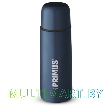 Термос Primus Vacuum bottle 0.5л (синий)